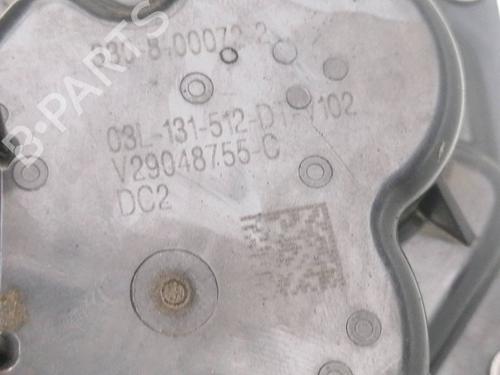 Egr AUDI A4 B8 (8K2) 2.0 TDI | BP23652290M69