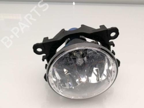 Left front fog light DACIA SANDERO II TCe 90 (B8M1, B8MA, B8AC) | BP23449405C30 