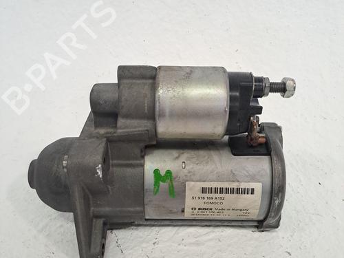 Starter FORD KA (RU8) 1.2 | BP26192989M8 