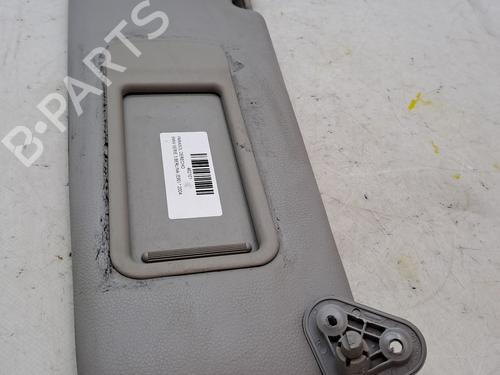 Used Right sun visor BMW 3 (E90) 320 i (150 hp) 23361006