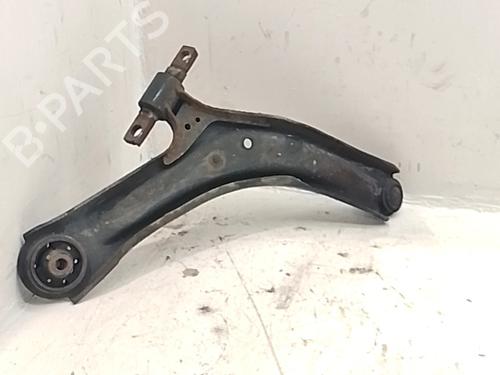Used Left front suspension arm Left front suspension arm NISSAN QASHQAI I (J10, NJ10) 1.5 dCi (106 hp) 34496799 34496799