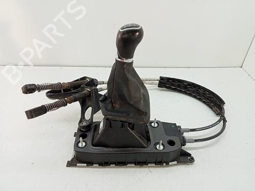 Used Gear lever SKODA OCTAVIA III (5E3, NL3, NR3) 1.4 TSI (150 hp) 29179835