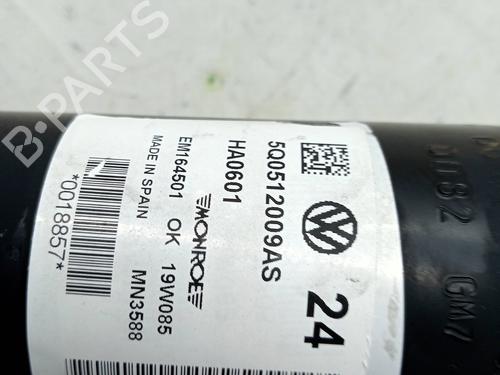 Right rear shock absorber SEAT LEON (5F1) 2.0 Cupra | BP23349509M19 