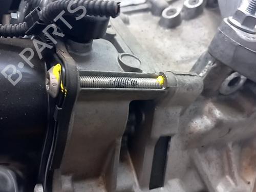 Gearbox VW GOLF V (1K1) 1.4 TSI | BP29447456M3 