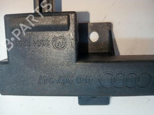 Sensor electrónico AUDI A6 C6 (4F2) 3.0 TDI quattro | BP23371622M84 