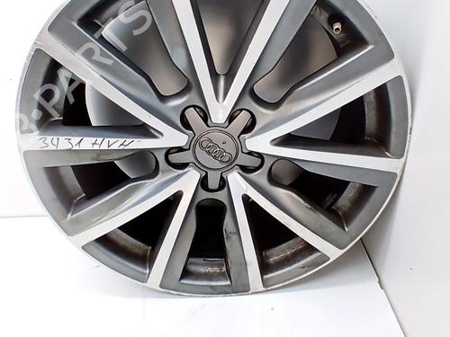 Used Rim Rim AUDI A1 Sportback (8XA, 8XF) 1.6 TDI (90 hp) 34607867 34607867
