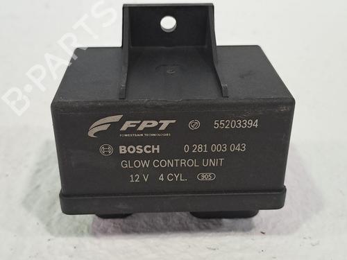 Modulo electronico FIAT DUCATO Van (250_) 115 Multijet 2,0 D (116 hp) 23977664