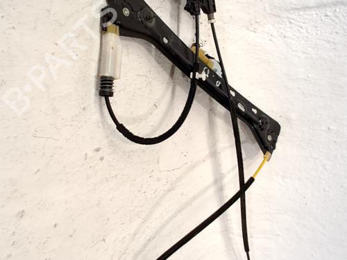 Rudehejsemekanisme Højre foran Rudehejsemekanisme Højre foran BMW 1 (F20) 116 d (116 hp) 34209999 34209999