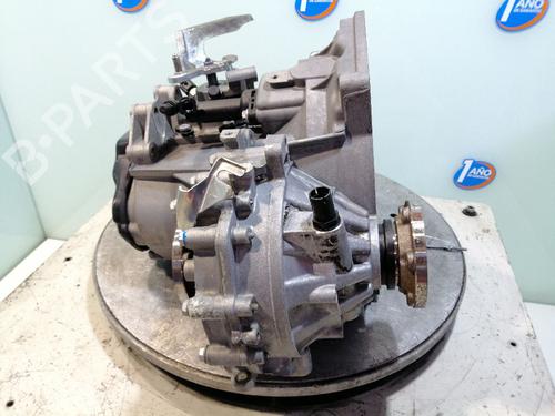 Gearbox SEAT IBIZA IV (6J5, 6P1) 1.4 TDI | BP24170993M3 