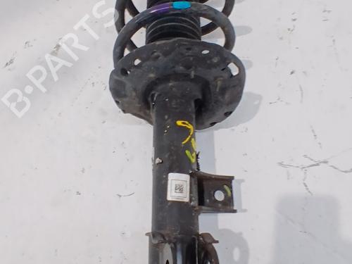 Used Right front shock absorber Right front shock absorber HYUNDAI TUCSON (TL, TLE) 1.7 CRDi (116 hp) 39740244 39740244
