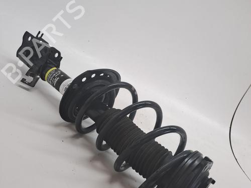 Right front shock absorber NISSAN QASHQAI / QASHQAI +2 I (J10, NJ10, JJ10E) 2.0 dCi All-wheel Drive | BP23364718M17 