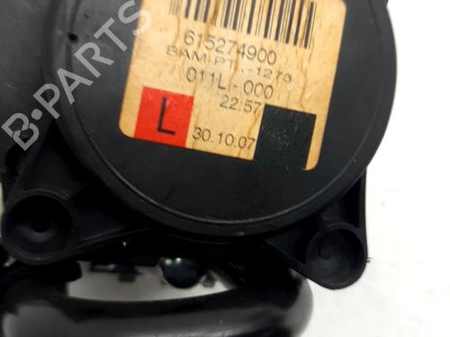Front left seatbelt MERCEDES-BENZ C-CLASS (W204) C 350 (204.056) | BP36108999I26 - Image 3