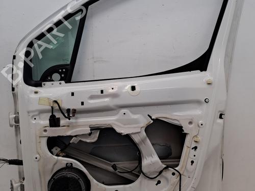 Right front door CITROËN BERLINGO Box Body/MPV (B9) 1.6 HDi 90 | BP26520590C3