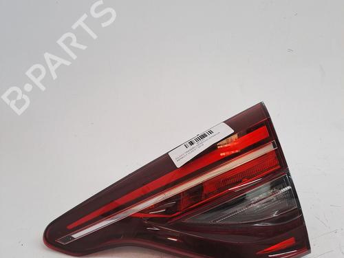 Heckleuchte rechts hinten für RENAULT CLIO V (B7_) 1.0 TCe 90 (B7MT) (91 hp) 25998787