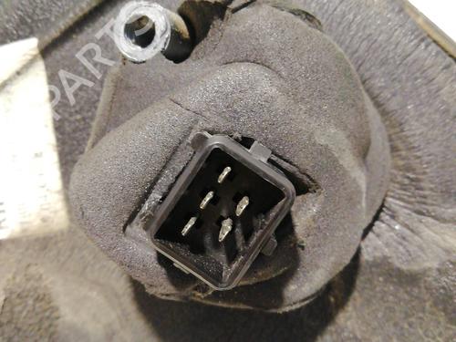 Right mirror FORD MONDEO II (BAP) 1.8 TD | BP25613831C27 