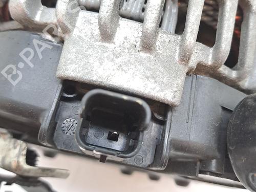 Alternator PEUGEOT PARTNER Box Body/MPV (K9) 1.5 BlueHDi 100 | BP26020028M7 