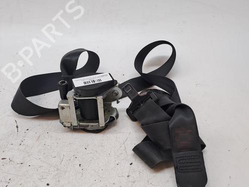 Used Front right seatbelt PEUGEOT 308 I (4A_, 4C_) 1.6 HDi (92 hp) 27293118