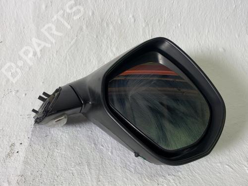 Used Right mirror Right mirror CITROËN C4 Grand Picasso I (UA_) 1.6 HDi (109 hp) 40119385 40119385