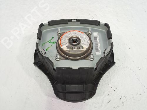 Driver airbag SUZUKI GRAND VITARA II (JT, TE, TD) 1.9 DDiS All-wheel Drive (JT419, TD44, JB419WD, JB419XD,... | BP26192667C9 