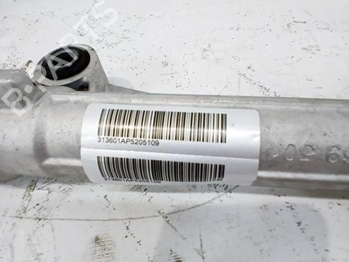 Styregear/Snekke MG MG ZS SUV (AZS1) 1.5 VTi | BP29556641M22 