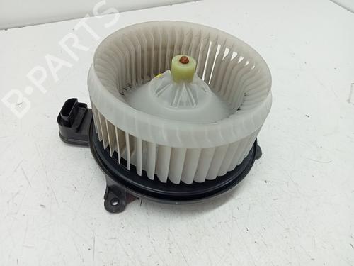 Used Heater blower motor LAND ROVER RANGE ROVER SPORT II (L494) 3.0 SDV6 4x4 (249 hp) 29116351