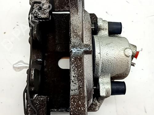 Used Left front brake caliper VW PASSAT B6 (3C2) 2.0 BlueTDI (143 hp) 30478011