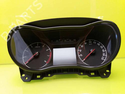 Used Instrument cluster OPEL CORSA E (X15) 1.4 (08, 68) (90 hp) 24188009