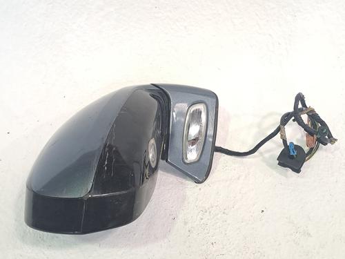 Right mirror CITROËN C4 Grand Picasso I (UA_) 2.0 HDi 138 | BP27891672C27 