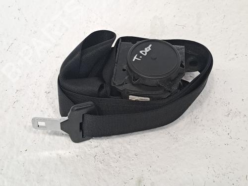 Rear right seatbelt BMW 1 (F20) 118 d | BP26316066I28 