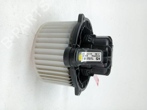 Heater blower motor HYUNDAI ix35 (LM, EL, ELH) 1.7 CRDi | BP24483586M62 