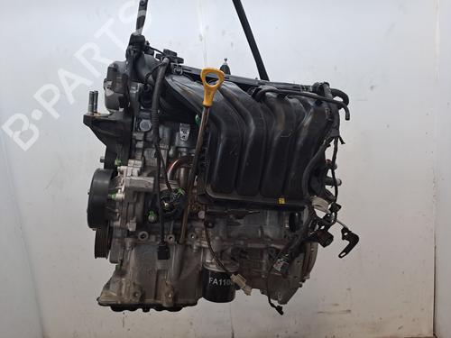 Motor HYUNDAI ELANTRA VI Saloon (AD, ADA) 1.6 (128 hp) 23286847