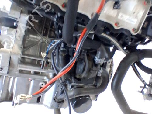 Engine SEAT IBIZA IV ST (6J8, 6P8) 1.2 TSI | BP32720274M1 - Image 5