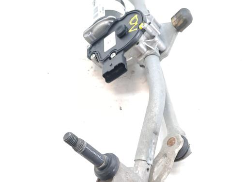 Used Front wiper motor TOYOTA PROACE Van (MDZ_) 1.6 D4d (MDZ2) (116 hp) 29179732