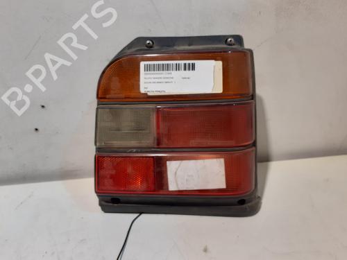 Right taillight SUZUKI VITARA (ET, TA, TD) 1.9 D All-wheel Drive (SE419TD) | BP25459510C35 