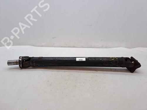 Used Driveshaft MITSUBISHI PAJERO CLASSIC (V2_W, V6_W, V7_W) 2.5 TD (V24W) (115 hp) 25457262