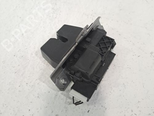 Bagklap lås FORD MONDEO V Turnier (CF) 2.0 TDCi (150 hp) 25737460