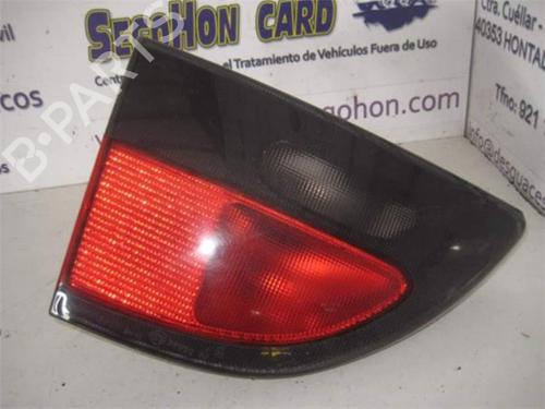 Used Left taillight RENAULT MEGANE I Classic (LA0/1_) 1.6 e (LA0F, LA0S) (90 hp) 25988451