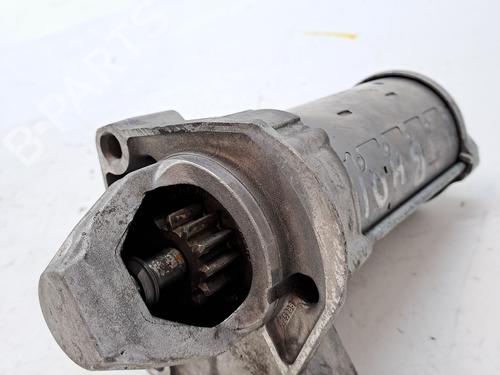 Starter CITROËN C4 Grand Picasso II (DA_, DE_) 1.6 BlueHDi 120 | BP23363945M8 