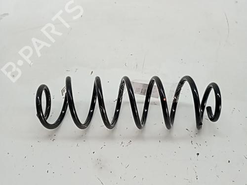 Used Shock absorber spring SEAT LEON ST (5F8) 1.5 TGi (131 hp) 31062044