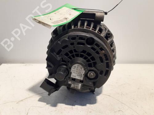 Alternator MERCEDES-BENZ E-CLASS (W211) E 270 CDI (211.016) | BP30451562M7
