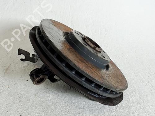 Right front steering knuckle PEUGEOT 308 SW II (LC_, LJ_, LR_, LX_, L4_) 2.0 BlueHDi 150 | BP29992109M26