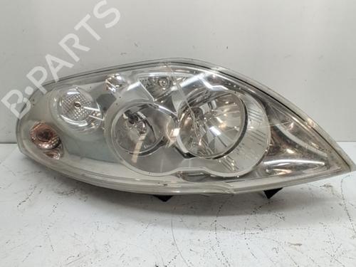 Used Right headlight Right headlight 39557926 39557926