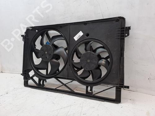Radiator fan RENAULT TRAFIC III Van (FG_) 1.6 dCi 90 (FGME) | BP26315913M35 