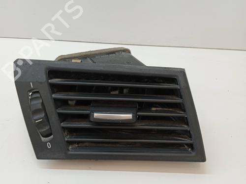Used Air vent BMW X3 (E83) xDrive 20 d (177 hp) 23339216