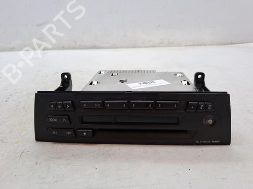 Used Radio BMW 1 (E87) 118 d (122 hp) 23362479