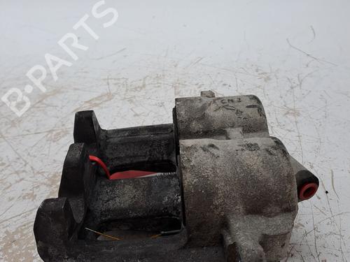 Right front brake caliper MERCEDES-BENZ VITO / MIXTO Van (W639) 109 CDI (639.601, 639.603, 639.605) | BP23375876M104 