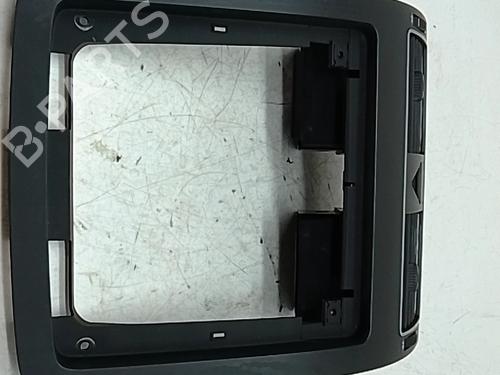 Air vent VW TOURAN (1T3) 1.4 TSI | BP33767926I21 - Image 3