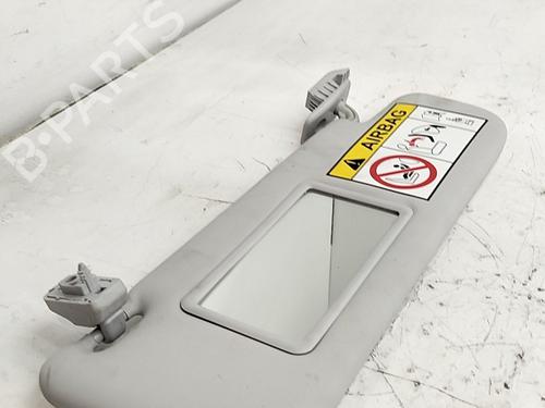 Right sun visor FIAT 500e (332_) Elektro 3+1 (FA1) | BP39740611I2 - Image 2