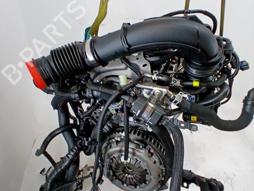 Engine DACIA SANDERO III 1.0 TCe 90 | BP30477683M1 