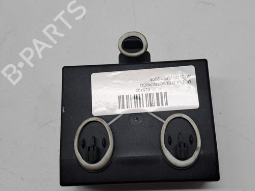 Used Electronic module AUDI Q5 (8RB) 2.0 TDI quattro (170 hp) 24172586